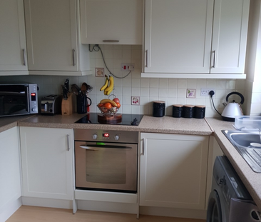 2 bedroom terraced house to rent - Photo 5