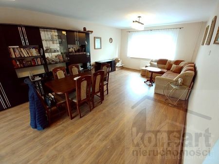 Piętro domu 3/4pok. ogród, garaż - Goleniów - Фото 5