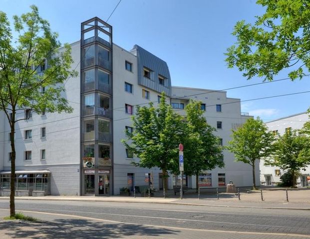 Ausblick genießen - Photo 1