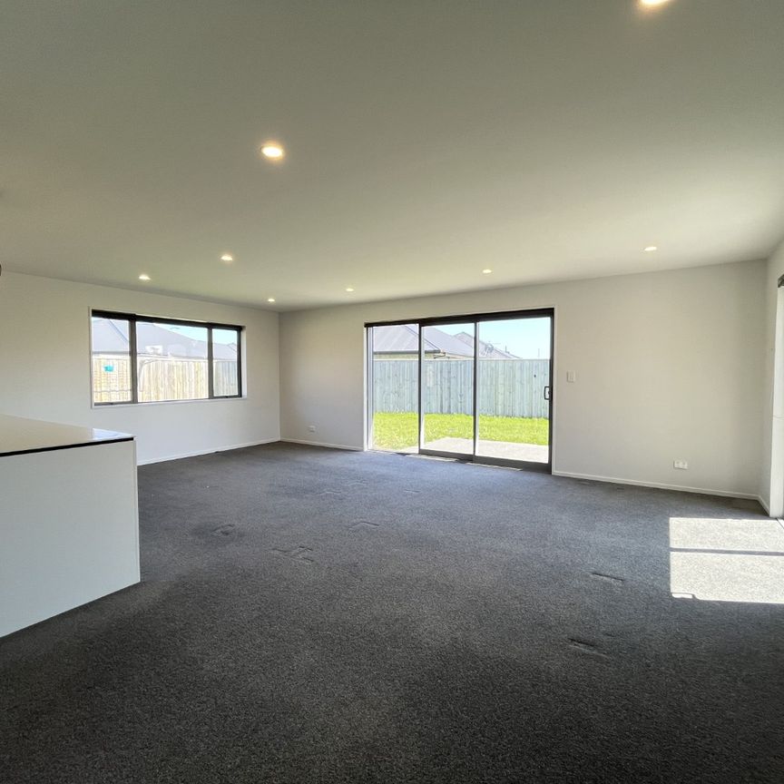 19 Geldard Drive, Rolleston - Photo 1