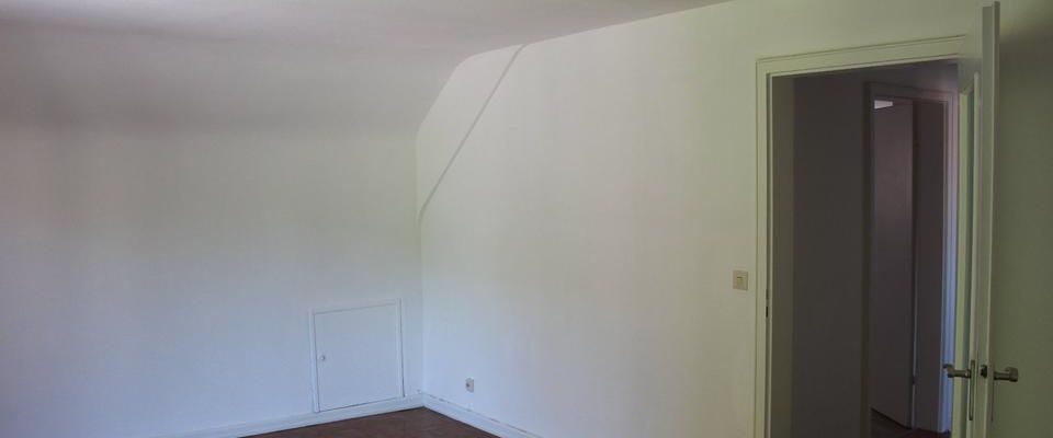 2,5 Zi-Wohnung Baden-Baden Innenstadt - Foto 1