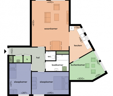 Steenhouwerskade, 159, Groningen - Photo 6