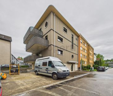 Moderne 3.5-Zimmer-Wohnung in ruhiger Lage Winterthur - Foto 6