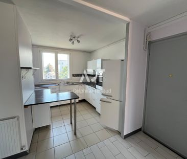 Location Appartement 3 pièces 52m² GRENOBLE 38100 - Photo 6