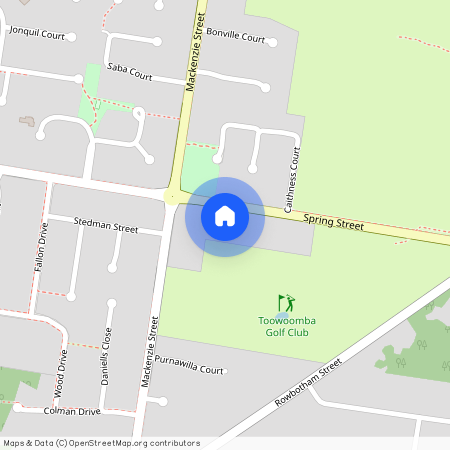 68 Spring Street, Qld 4350, Middle Ridge