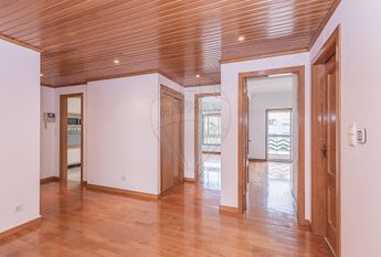 Apartamento T3 em Lisboa