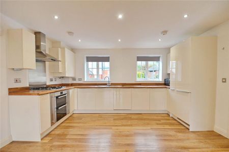 2 bedroom apartment to rent - Photo 3