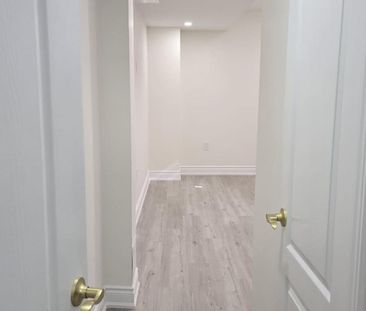 For Lease - 1442 Watercress Way Unit# Basement, Milton, Ontario - Photo 2