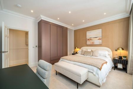 3 bedroom flat to rent - Photo 5