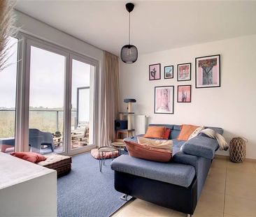 Appartement te huur - Foto 1