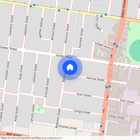 1/38 Belgrove Street, Preston VIC 3072