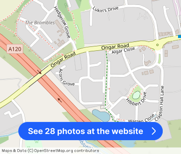 Oaklands Close, Dunmow - Photo 1