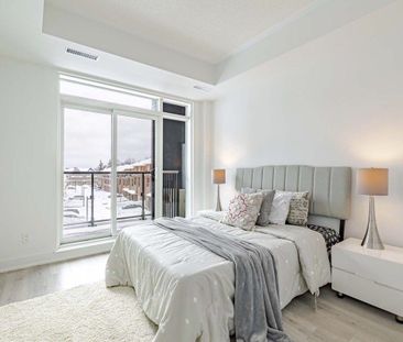 For Lease - 1 Climo Lane Unit# 308, Markham, Ontario - Photo 5
