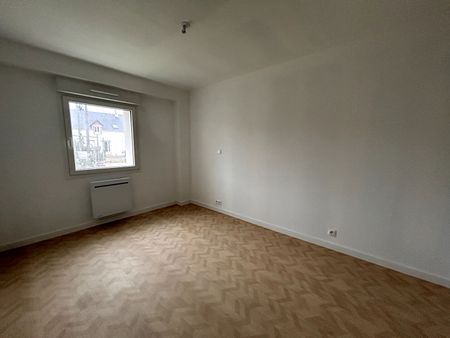 Appartement Saint-nazaire – Proche Océanis - Photo 2