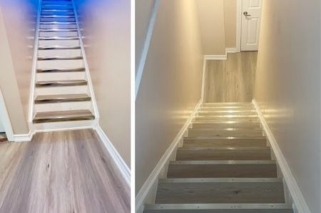 For Lease - 2153 Morningside Avenue Unit# #Bsmt, Toronto, Ontario - Photo 4