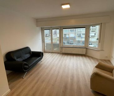 instapklaar appartement met 1 slaapkamer te huur OP JAARBASIS - Foto 4