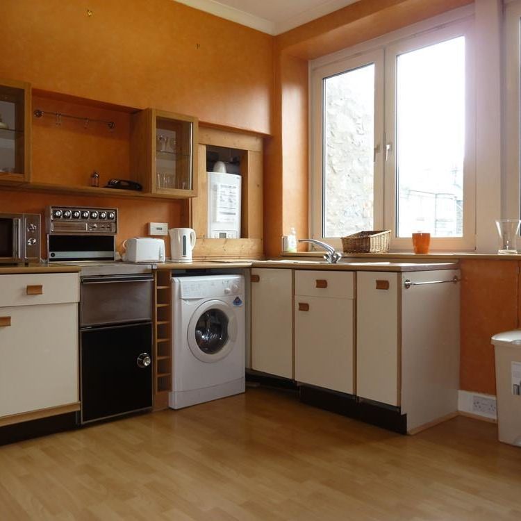 Bedford Place, First Floor Right, AB24 - Photo 1