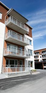 Kanslihusgränd, Östersund - Foto 4