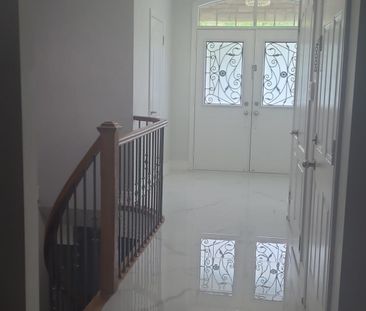 For Lease - 76 Heathcliffe Drive Unit# Bsmt, Vaughan, Ontario - Photo 4