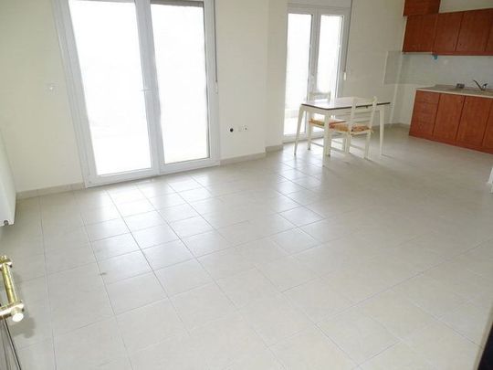 Διαμέρισμα για ενοικίαση Σκάλα Νέων Επιβατών (Θερμαϊκός) - Photo 1