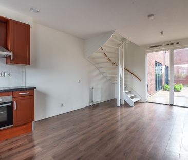 Huis te huur: Rotterdamhaven 13 1448 KB Purmerend - Photo 3