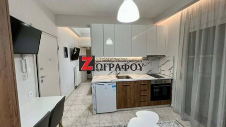 Studio/Γκαρσονιέρα για ενοικίαση Αγία Βαρβάρα (Κομοτηνή) - Φωτογραφία 5