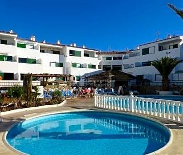 2-Bedroom Apartment for Rent in Costa del Silencio - Photo 2