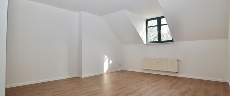 Altendorf • 2-Raum Wohnung • Einbauküche • Stellplatz • Chemnitz • cooler Grundriss • jetzt Mieten - Foto 1