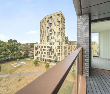 1 bedroom apartment to rent - Photo 4