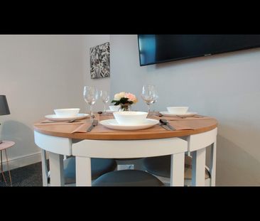 1 Bed Flat, Hampstead Road, L6 - Photo 6