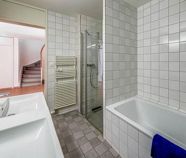 Sonnige Maisonettewohnung mit Garten-Sitzplatz - Foto 4