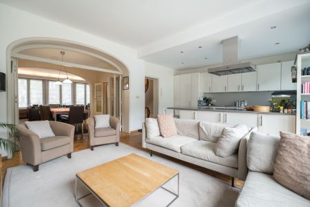 Huis in Sint-Pieters-Woluwe - Photo 5