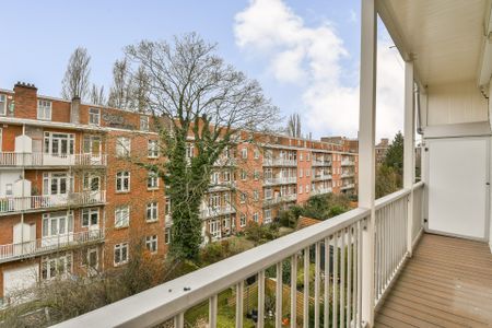 For rent: Uithoornstraat 15-3, 1078 ST Amsterdam - Photo 4