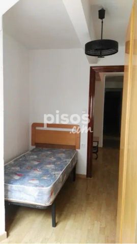 Piso en alquiler en Paseo de San Antonio, 16, cerca de Calle de Casablanca - Foto 2