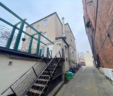1 bedroom apartment to rent - Photo 4