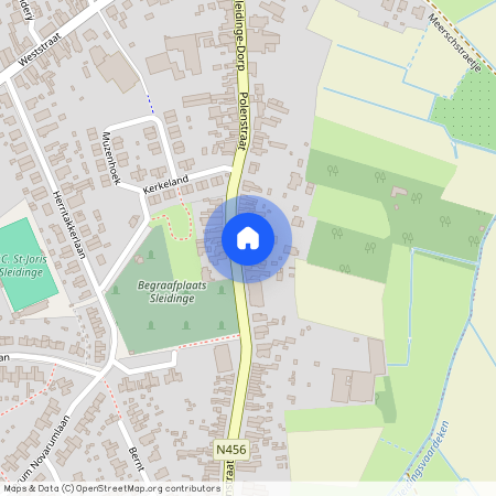 Polenstraat, 47, 9940, Sleidinge