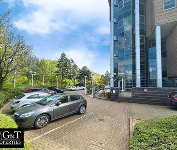 Apartment, Landmark, Waterfront West, Brierley Hill, DY5 - Photo 3