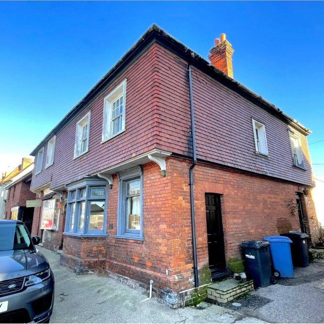 3 bedroom apartment to rent Cross Keys, Little St. Marys, Long Melford, Sudbury, CO10 - Photo 1