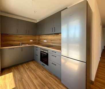 Moderne 4-Zimmer-Neubauwohnung in Horb mit idealem Schnitt und viel... - Photo 3