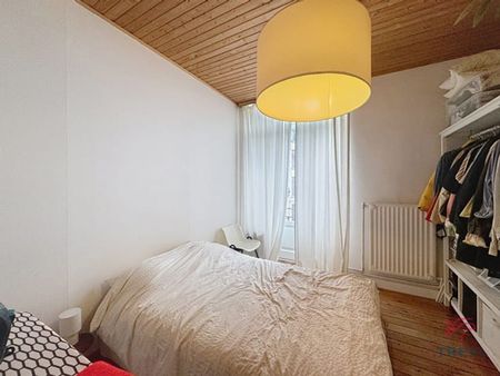 Appartement te huur - Foto 4