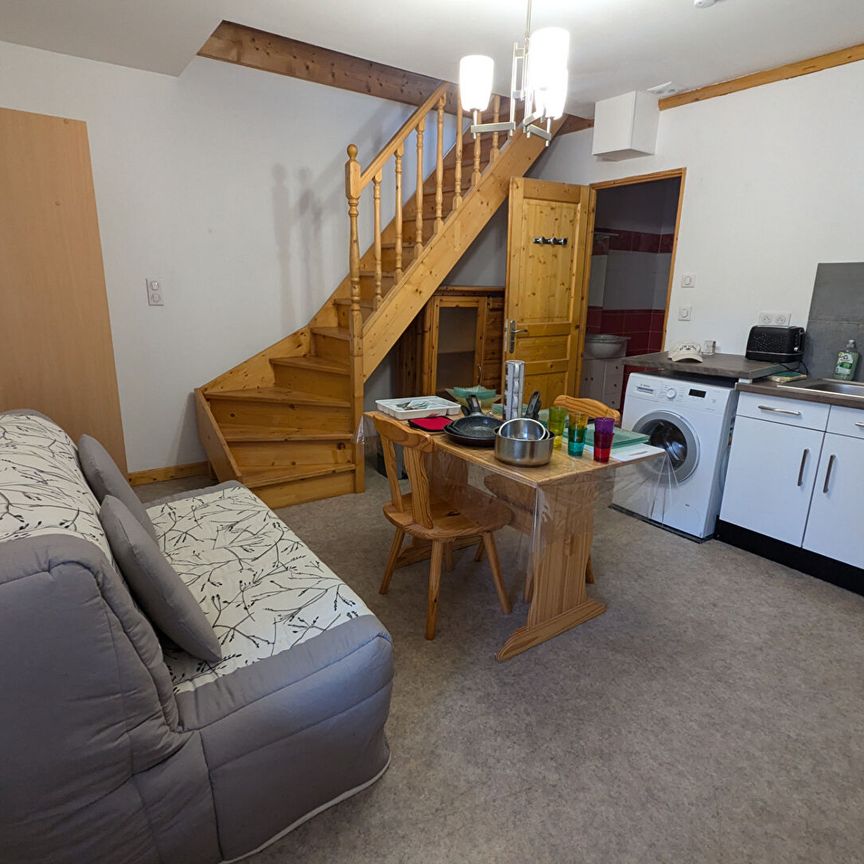 Location Appartement 2 pièces 27m² TOULOUSE 31200 - Photo 1