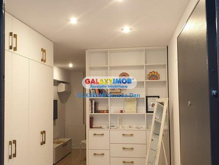 Apartament 2 Camere Banu Manta G 020 - Photo 5