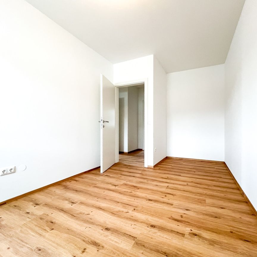 WOHNGLÜCK – Erstbezug Doppelhaushälfte mit Garten und Carport in Großraming - Photo 1