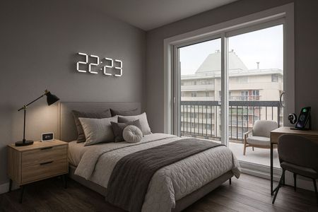 For Lease - 158C McArthur Avenue Unit# 1907, Vanier and Kingsview Park, Ontario - Photo 5