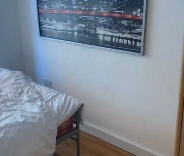 Room in a Shared Flat, Newton Street, M1 - Photo 5