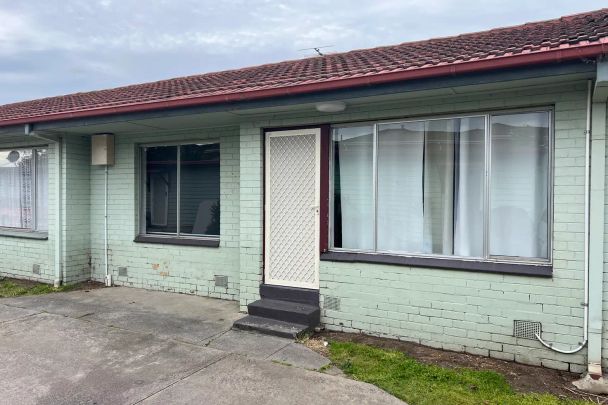 “Convenient 1 Bedroom Unit” - Photo 1