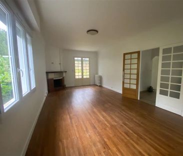Location maison 4 pièces - 102.89m² à Niort (79000) - Photo 1