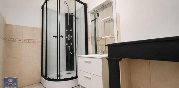 Location Appartement 1 pièce 18m² CAMBRAI 59400 - Photo 2