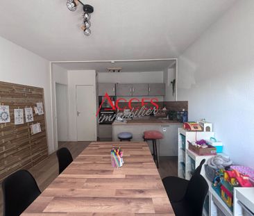 Location Appartement 2 pièces 39m² - Photo 4