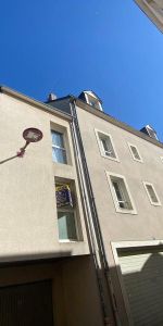 Location Appartement 1 pièce 22m² LE MANS 72000 - Photo 4